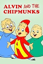 Alvin & the Chipmunks (1983)