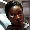 Viola Davis in Solaris (2002)