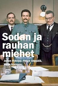 Primary photo for Sodan ja rauhan miehet