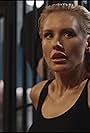 Nicky Whelan in The Flood (2023)