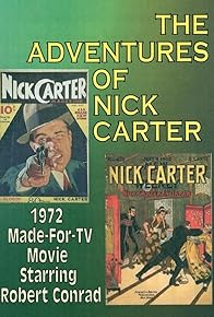 Primary photo for Adventures of Nick Carter