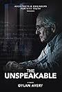 The Unspeakable (2021)