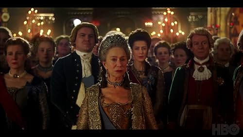 Oscar-winner Helen Mirren will lead miniseries Catherine the Great as the tumultuous monarch and politician who ruled the Russian empire and transformed its place in the world in the 18th century. The four-part historical drama will follow the end of Catherine’s reign and her affair with Russian military leader Grigory Potemkin that helped shape the future of Russian politics. Catherine the Great premieres October 21 at 10PM on HBO.