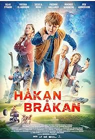 Håkan Bråkan (2022)