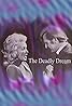 The Deadly Dream (TV Movie 1971) Poster