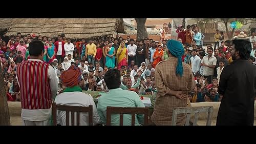 Khajuraaho Dreams | Official Trailer