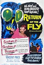 Return of the Fly