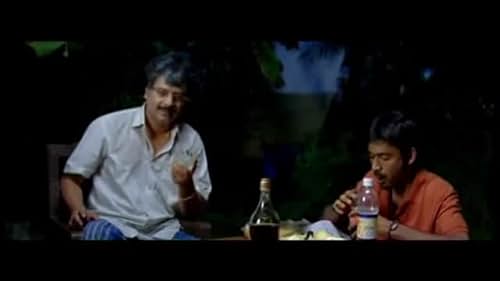 Watch Uthamaputhiran Trailer