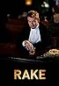 Rake (TV Series 2010–2018) Poster