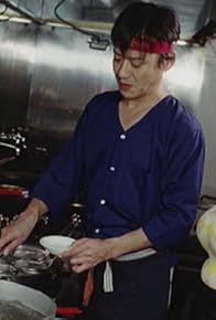 Primary photo for Jukujo ramen: Otsuyu wa atsu-atsu