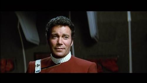 Trailer for Wrath Of Khan Director's Cut