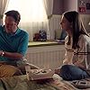 Patch Darragh and Peyton Kennedy in Everything Sucks! (2018)