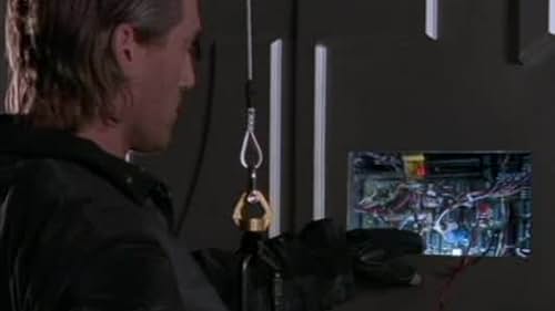 LA Femme Nikita: There Are No Missions