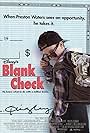 Brian Bonsall in Blank Check (1994)