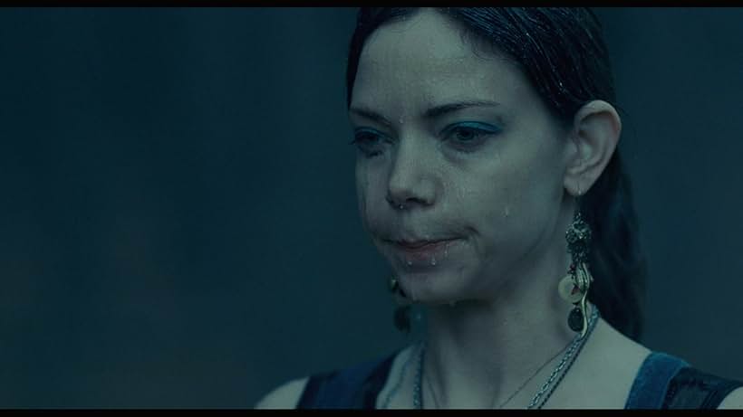 Riki Lindhome in The Last House on the Left (2009)