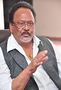 Primary photo for Krishnamraju