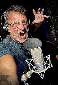 Primary photo for Steve Blum