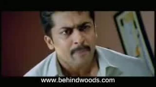 Sillunu Oru Kadhal (2006) Trailer