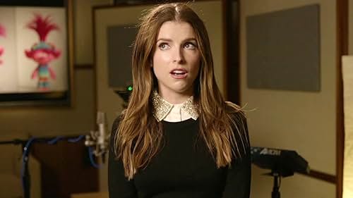 Trolls Band Together: Anna Kendrick & Justin Timberlake Recording Booth Fun (Vignette)