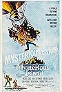 Mysterious Island (1961)