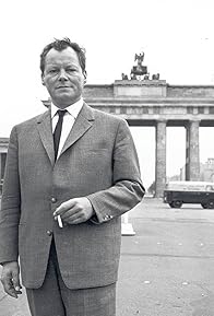 Primary photo for Willy Brandt