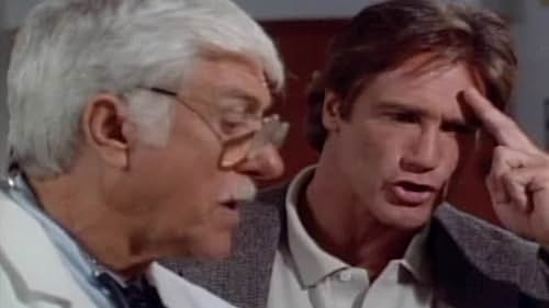 Diagnosis Murder: Season 1