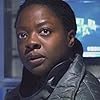 Viola Davis in Solaris (2002)