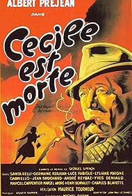 Cecile Is Dead (1944)