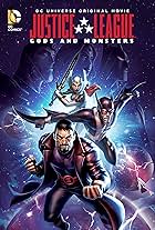 Justice League: Gods and Monsters