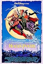 Hocus Pocus