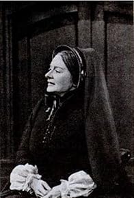 Primary photo for The Trial of Mary Lincoln