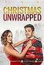 Amber Stevens West and Marco Grazzini in Christmas Unwrapped (2020)