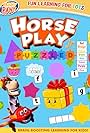 Horseplay Jr: Puzzled (2022)