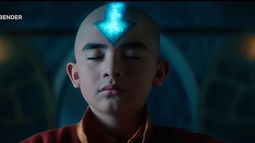 Avatar: The Last Airbender: Final Trailer