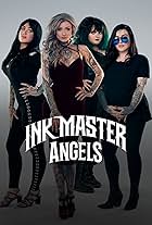 Ink Master: Angels