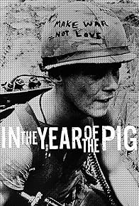 Primary photo for In the Year of the Pig