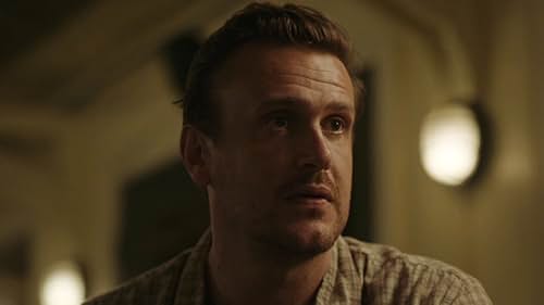 The Friend: Jason Segel-Recut