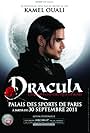 Golan Yosef in Dracula, l'amour plus fort que la mort (2011)