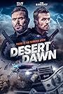 Cam Gigandet and Kellan Lutz in Desert Dawn (2025)