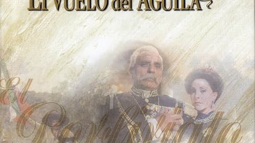 El vuelo del águila (1994)