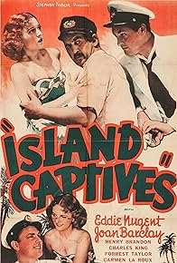 Primary photo for Island Captives