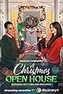 A Christmas Open House (2022)