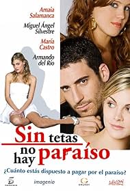 Sin tetas no hay paraíso (2008)