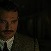 Jamie Dornan in A Haunting in Venice (2023)