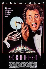 Primary photo for Scrooged