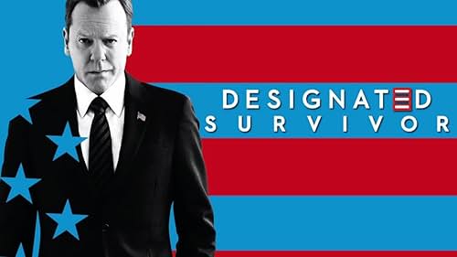 Designated Survivor: Season 2