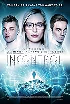 Levi Meaden, Rory J Saper, and Sarah Troyer in Incontrol (2017)