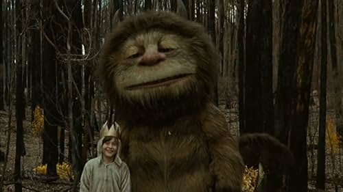 Where The Wild Things Are: This Is Our Family