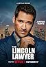 The Lincoln Lawyer (TV Series 2022– ) Poster