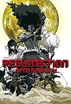 Afro Samurai: Resurrection